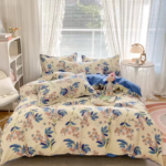 Polyester Bedding Sets - Snobieht