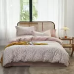 All-cotton Printed And Dyed Fabric - Snobieht