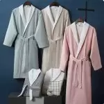 Hotel Bathrobe - Snobieht