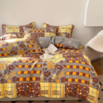 Polyester Bedding Sets - Snobieht