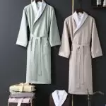 Hotel Bathrobe - Snobieht